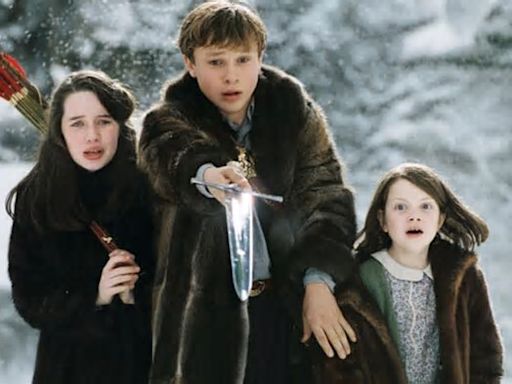 Le Cronache di Narnia, William Moseley supporta il reboot di Greta Gerwig