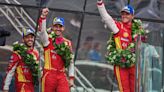 Miguel Molina gana las 24 Horas de Le Mans con Ferrari