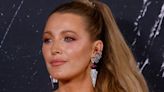Blake Lively fans wild over speculation she's launching beauty brand