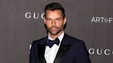 Ricky Martin Issued Domestic Violence Restraining Order in Puerto Rico