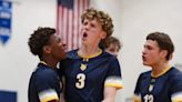 Boys Volleyball photos: Vernon vs. Jefferson, NJAC Tournament Final, May 4, 2024