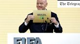 Brazil to host 2027 World Cup – now South America federations must invest in women’s football