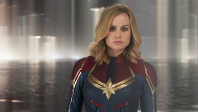 Brie Larson addresses MCU return for new Avengers movies