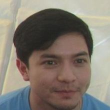 Alden Richards