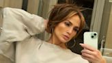 Jennifer Lopez Is Apparently Planning Long Weekend For Fourth Of July Holiday; Report