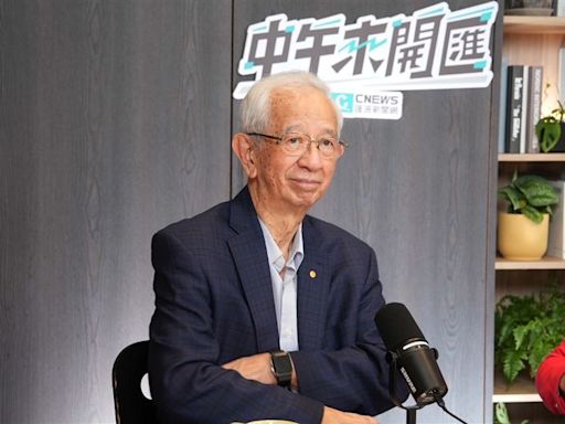 讚童子賢講得有道理！李遠哲表態「挺核電」：不然就會像恐龍滅絕