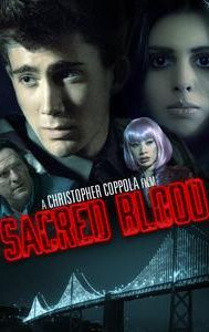 Sacred Blood