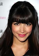 Hannah Simone