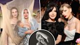 Lana Del Rey hangs with Taylor Swift’s rival Kim Kardashian at Met Gala — can barely name a ‘TTPD’ song