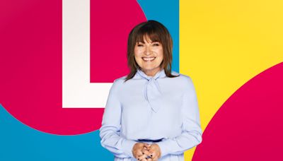 Lorraine 40th anniversary show branded 'cringe' in viewer backlash