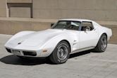 Chevrolet Corvette (C3)