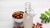 9 Health Benefits of Almond Milk, According to RDNs