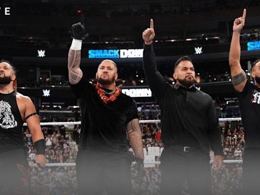WWE Money in the Bank 2024 results, match grades: CM Punk costs Drew McIntyre gold, John Cena announces retirement | Sporting News Australia