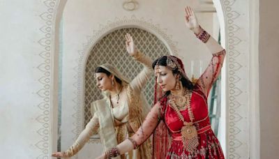 Indian classical dance forms that define what art really is | The Times of India
