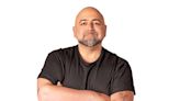Chef Duff Goldman: 25 Things You Don't Know About Me!