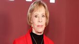 ‘Palm Royale’ 2024 Emmys FYC event: Watch red carpet interviews with Carol Burnett, Bruce Dern, Leslie Bibb and more …