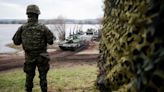 Poland intrigues by statement on sending troops to Ukraine