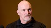 Commanders coach Dan Quinn explains why he wore shirt referencing old logo