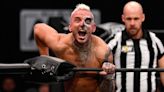 Darby Allin: I’m Totally At Peace If I Die At Mount Everest