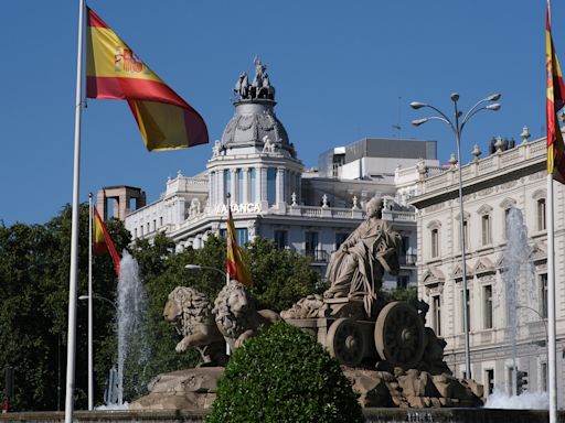 西班牙慶祝世界閱讀日 首都舉辦逾500場書香活動
