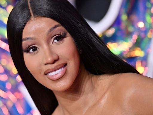 How Cardi B Loudly Embraces Her Afro-Latina Identity