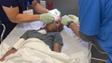 Fort Bend ISD safety protocol questioned after in-class attack sends second-grader to hospital