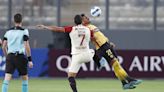 La U de Compagnucci derrota a Alianza Lima en el regreso de Jefferson Farfán