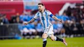 Messi y la marca de Batistuta: cuántos goles necesita para ser el máximo goleador argentino en Mundiales