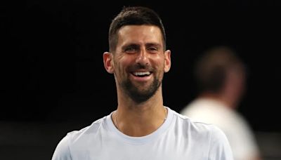 Novak Djokovic cumple 37 años: la dieta que le cambió la vida y lo ayudó a romper todos los récords del tenis