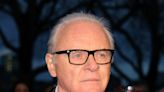 Anthony Hopkins to star in first Hollywood movie to be filmed in Antarctica