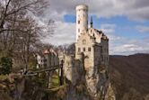 Lichtenstein Castle (Württemberg)