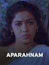 Aparaahnam