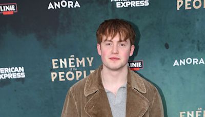 Heartstopper star Kit Connor lands next movie role