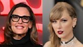 Jennifer Garner Has a Bold Message for Taylor Swift While Sharing Clip of Their Movie Scene