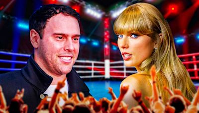 Bombshell Taylor Swift, Scooter Braun documentary gets exciting update