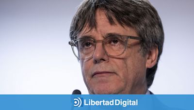 El caso Voloh refuerza la vinculación de Puigdemont a Tsunami Democràtic: su equipo conocía los actos violentos