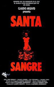 Santa sangre