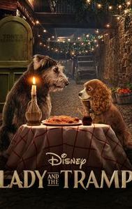 Lady and the Tramp (2019 film)