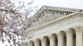 U.S. Supreme Court allows Justice Department to toss whistleblower cases