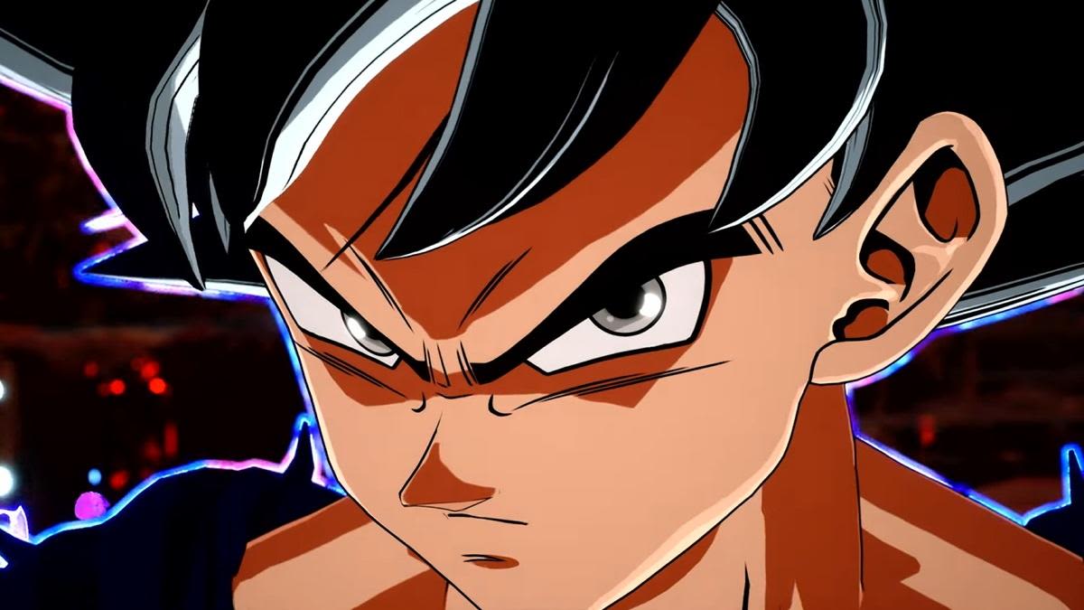 Dragon Ball: Sparking! Zero Character Trailer Confirms Jiren, Future Trunks, and More