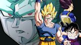 Crunchyroll: estas películas de Dragon Ball Z llegaron al servicio con doblaje latino