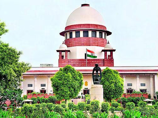 NEET 2024: NEET UG Cancellation? Supreme Court Hearing to Decide Fate of 24 Lakh