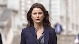 Keri Russell Drama The Diplomat Lands Netflix Release Date — Get a First Look