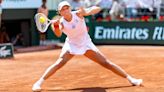 2023 French Open final: Iga Swiatek tops Karolina Muchova for women's title