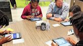 Simulation helps local students learn financial skills
