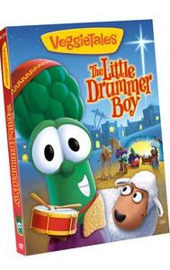 VeggieTales: The Little Drummer Boy