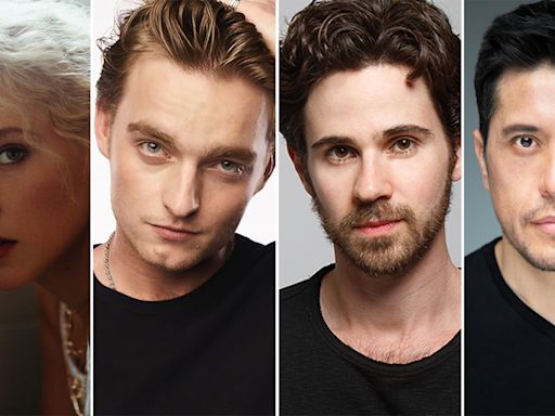 Kat Cunning, McCabe Slye, Connor Paolo & Eddie Martinez To Topline UFO Indie ‘Star People’