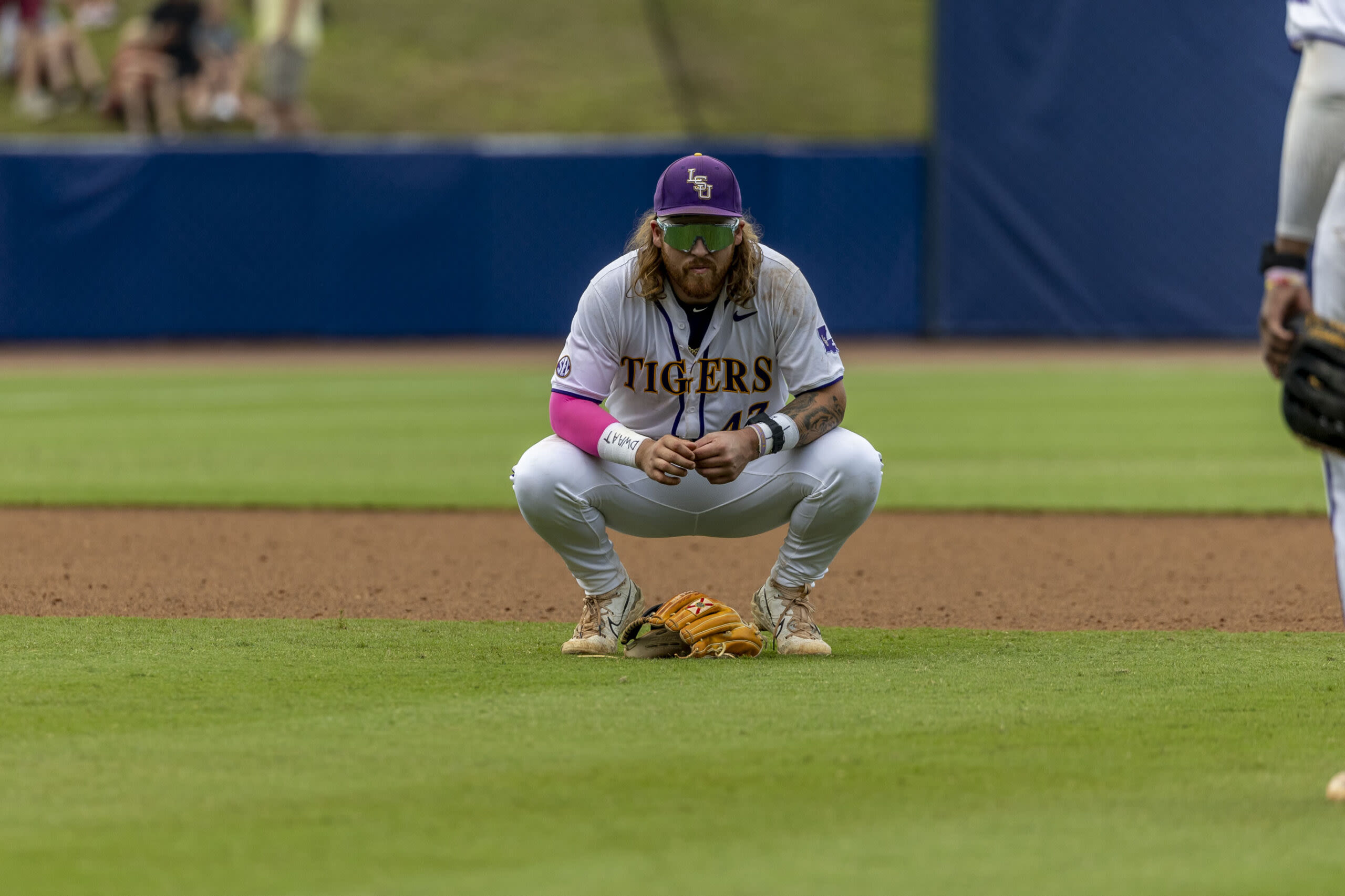 LSU baseball’s magical SEC tournament run comes to an end in championship against Tennessee