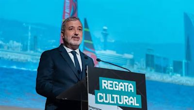 Barcelona se vuelca con la Copa América de vela y presenta más de 200 actividades en la Regata Cultural