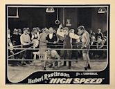High Speed (1924 film)